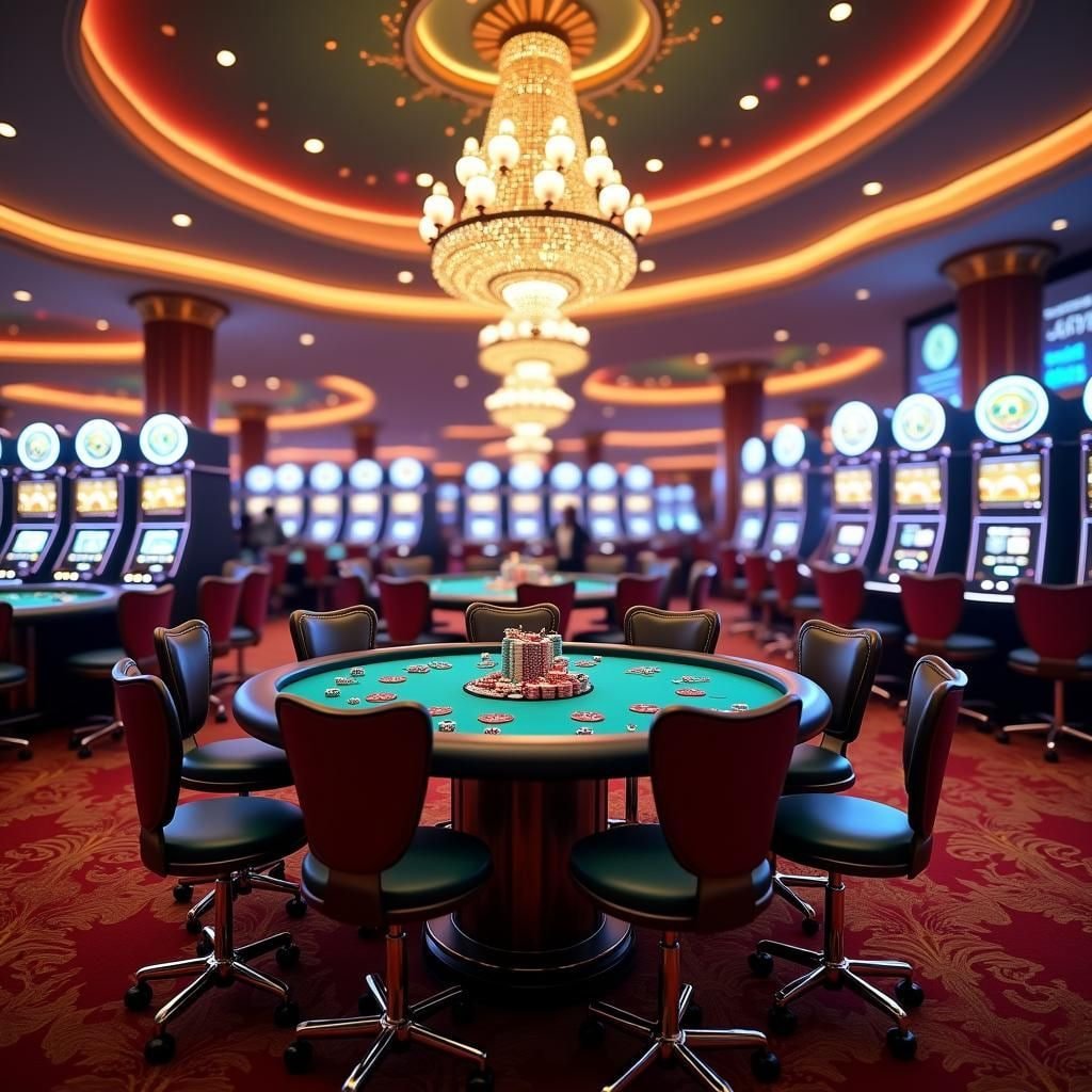 881bet login