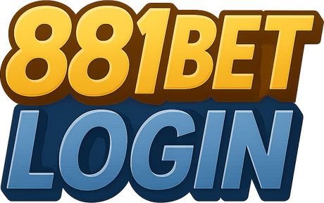 881bet login